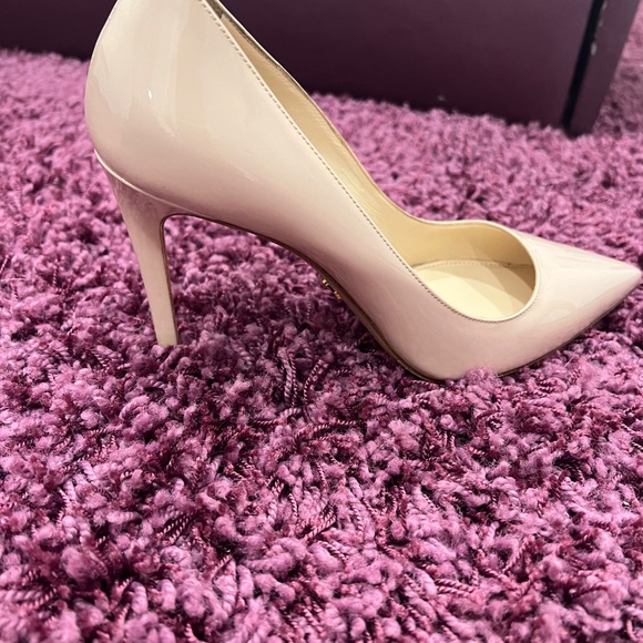 Prada Heels - Picture 4 of 5
